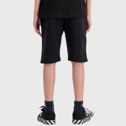 ALPHA INDUSTRIES BASIC JOGGER SHORT KIDS