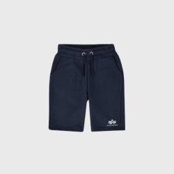 ALPHA INDUSTRIES BASIC JOGGER SHORT KIDS