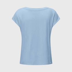 ONLY RILLA V-NECK TOP