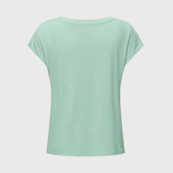 ONLY RILLA V-NECK TOP