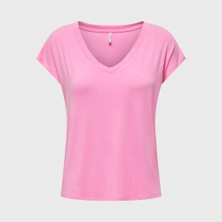 ONLY RILLA V-NECK TOP