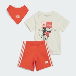 ADIDAS INFANTS DYSNEY MICKEY MOUSE SET