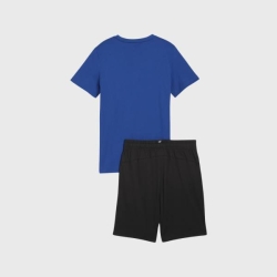 PUMA SHORT JERSEY SET