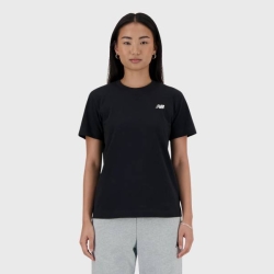 NEW BALANCE JERSEY SMALL LOGO T-SHIRT