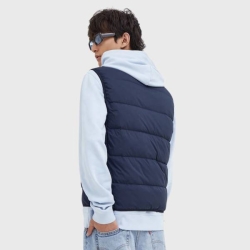 TOMMY LIGHT DOWN VEST