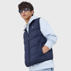 TOMMY LIGHT DOWN VEST