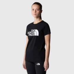 THE NORTH FACE WOMENS EASY TEE