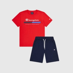 CHAMPION GRAPHIC SHOP SET