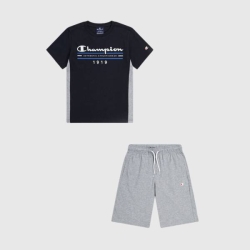 CHAMPION GRAPHIC SHOP SET