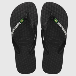 HAVAIANAS BRASIL LOGO (MINI ME)