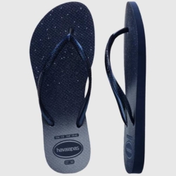 HAVAIANAS SLIM GLOSS