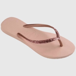 HAVAIANAS SLIM GLITTER II (MINI ME)