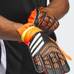 ADIDAS PREDATOR GL TRAINING GOALKEEPER GLOVES