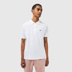 LACOSTE POLOS