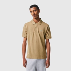 LACOSTE POLOS