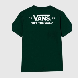 VANS BOYS ESSENTIAL TEE