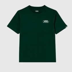 VANS BOYS ESSENTIAL TEE