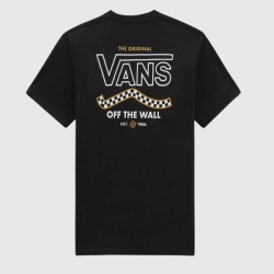 VANS LOKKIT TEE