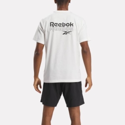 REEBOK BRAND PROUD GFX TEE