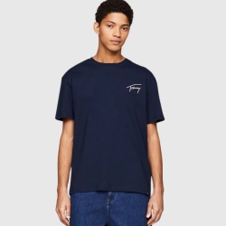 TOMMY MEN T-SHIRT