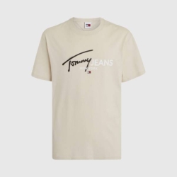 TOMMY MEN T-SHIRT