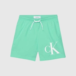 CALVIN KLEIN MEDIUM DRAWSTRING