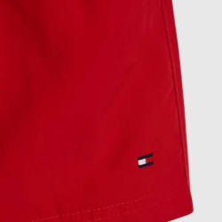 TOMMY BOYS MEDIUM DRAWSTRING SWIM SHORT