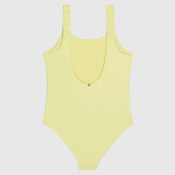 TOMMY GIRLS ONE PIECE SWIM SUIT