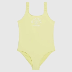 TOMMY GIRLS ONE PIECE SWIM SUIT