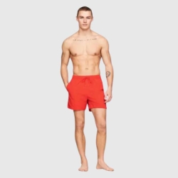 TOMMY MEDIUM DRAWSTRING SWIM SHORT