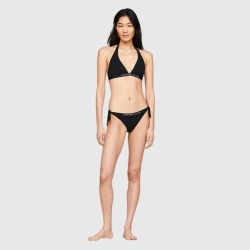 TOMMY SIDE TIE BIKINI BOTOM