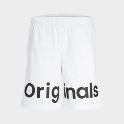 JACK & JONES CHICAGO MESH SHORTS JUNIOR