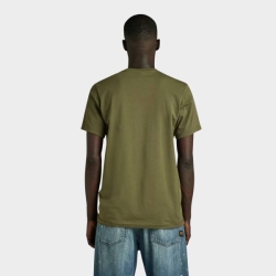 G-STAR SLIM BASE T-SHIRT