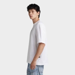 G-STAR CENTER CHEST BOXY T-SHIRT