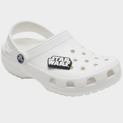 CROCS STAR WARS LOGO