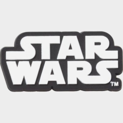 CROCS STAR WARS LOGO