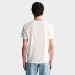 GANT REG SHIELD SS T-SHIRT