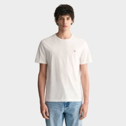 GANT REG SHIELD SS T-SHIRT