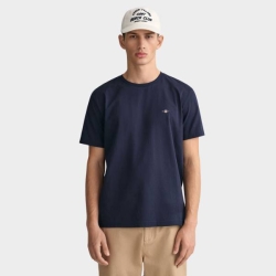 GANT REG SHIELD SS T-SHIRT