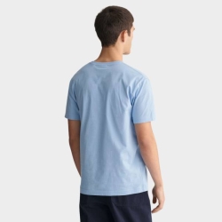 GANT REG SHIELD SS T-SHIRT