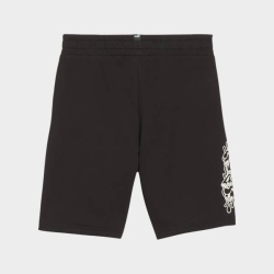 PUMA ESS+ MID 90S SHORTS TR