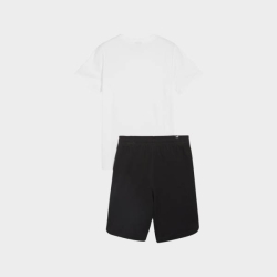 PUMA SQUAD SHORT SET