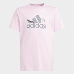 ADIDAS BIG LOGO GRAPHIC TEE