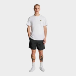 LYLE & SCOTT PLAIN SWIM SHORT