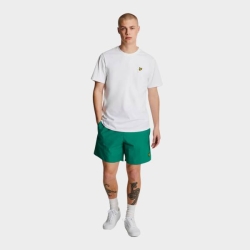 LYLE & SCOTT PLAIN SWIM SHORT