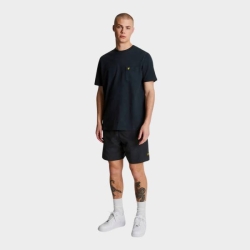 LYLE & SCOTT PLAIN SWIM SHORT