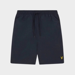 LYLE & SCOTT PLAIN SWIM SHORT