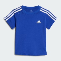 ADIDAS INFANTS 3STRIPES SPORT SET