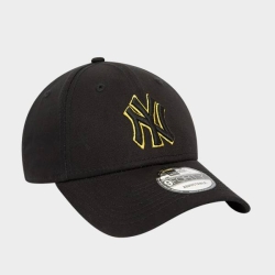 NEW ERA NEW YORK YANKEES TEAM OUTLINE 9FORTY CAP