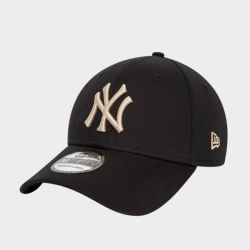 NEW ERA NEW YORK YANKEES LEAGUE ESSENTIAL 39THIRTY CAP